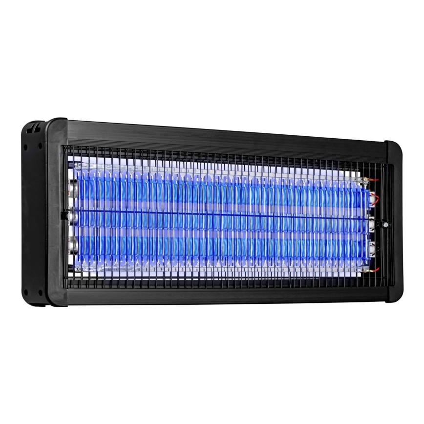 Ηλεκτρική εντομοπαγίδα 3x20W/230V 200 m2