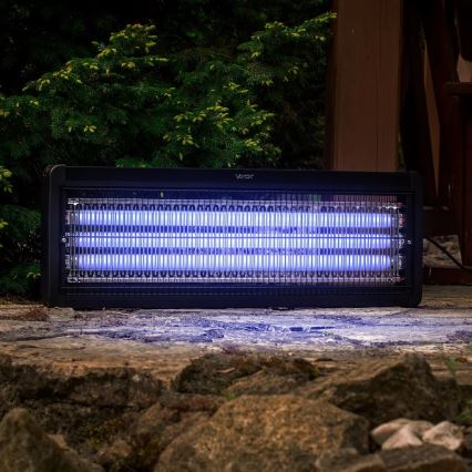 Ηλεκτρική εντομοπαγίδα 3x20W/230V 200 m2