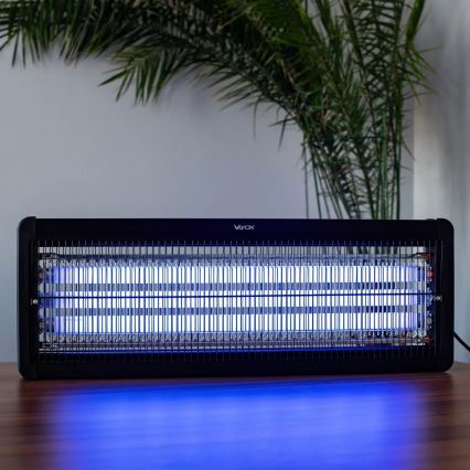 Ηλεκτρική εντομοπαγίδα 3x20W/230V 200 m2