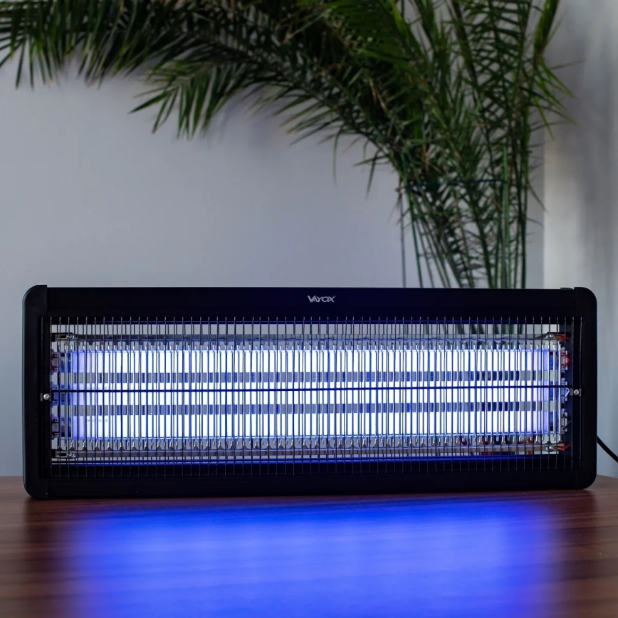 Ηλεκτρική εντομοπαγίδα 3x20W/230V 200 m2
