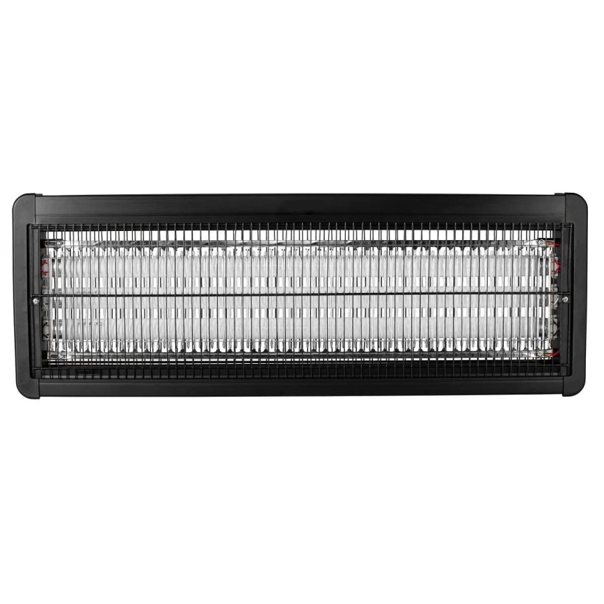 Ηλεκτρική εντομοπαγίδα 3x20W/230V 200 m2