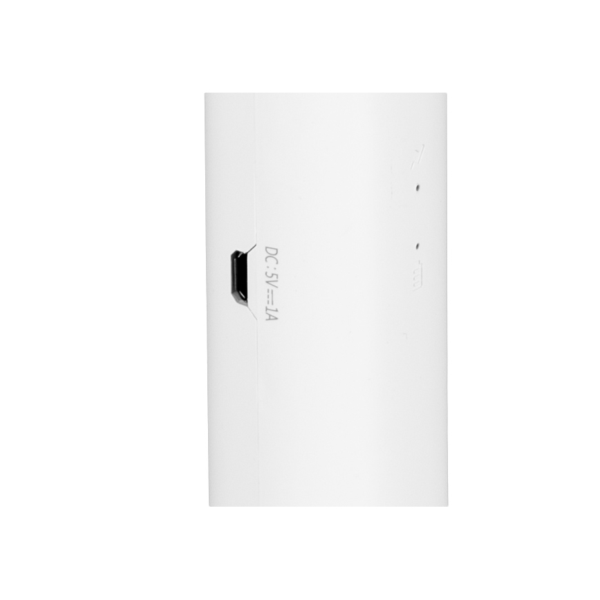 Ηλεκτρική παγίδα εντόμων LED 2σε1 800 mAh/5V