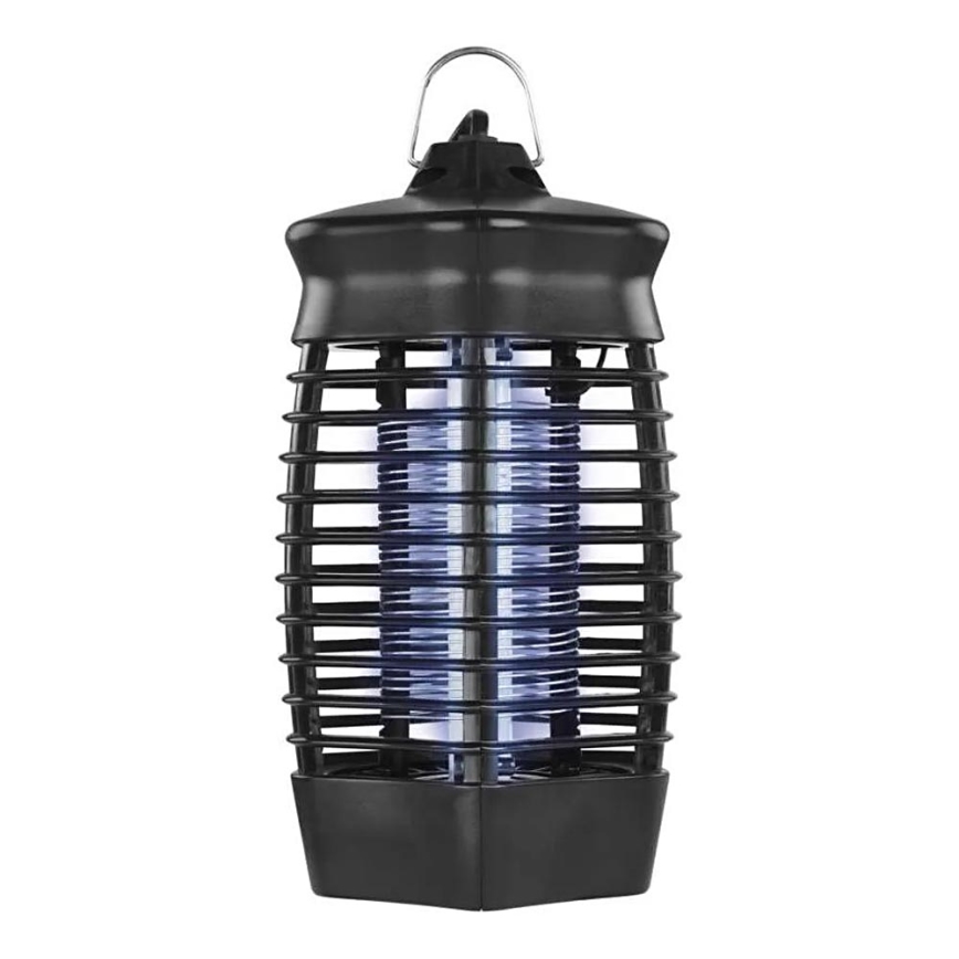 Ηλεκτρική παγίδα εντόμων LED 3,3W/230V