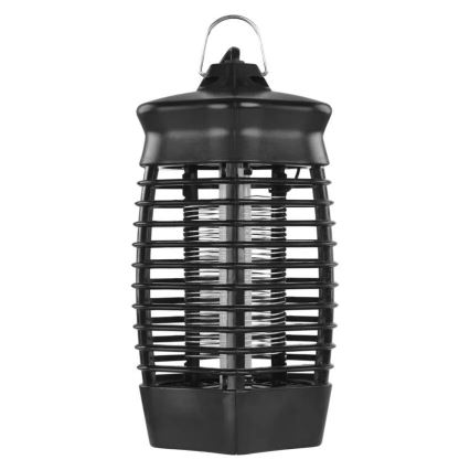 Ηλεκτρική παγίδα εντόμων LED 3,3W/230V