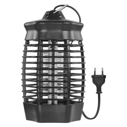 Ηλεκτρική παγίδα εντόμων LED 3,3W/230V