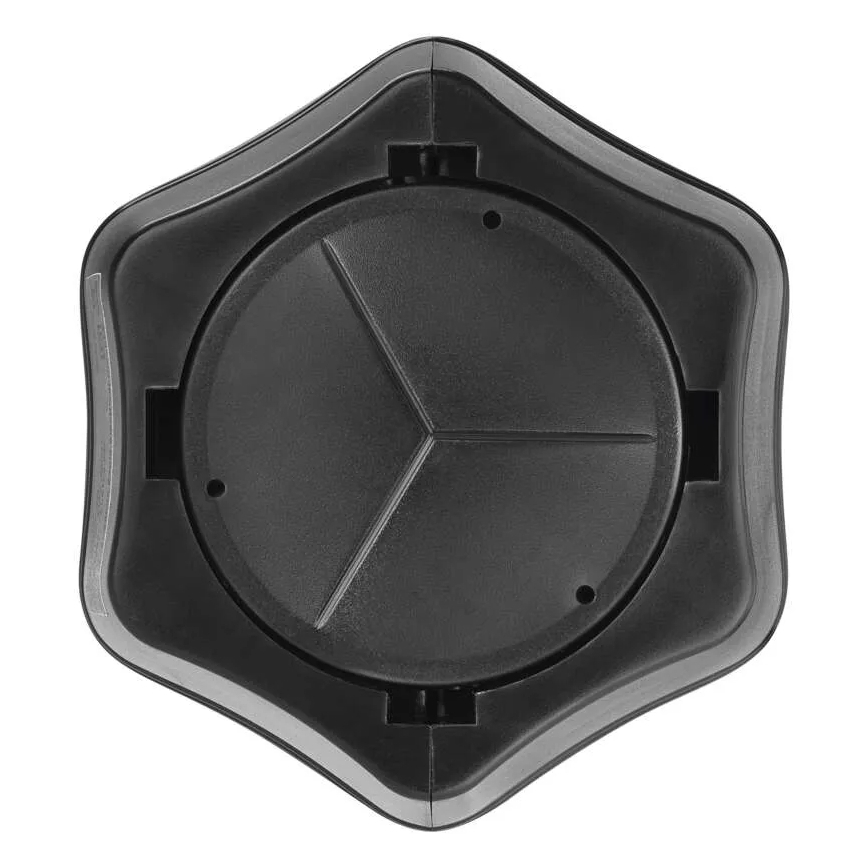 Ηλεκτρική παγίδα εντόμων LED 3,3W/230V