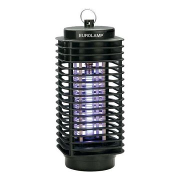 Ηλεκτρική παγίδα εντόμων LED LED/3W/230V 40 m²