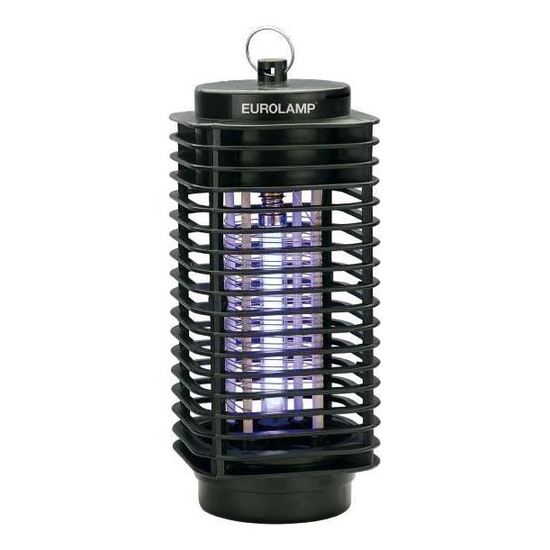 Ηλεκτρική παγίδα εντόμων LED LED/3W/230V 40 m²
