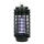 Ηλεκτρική παγίδα εντόμων LED LED/3W/230V 40 m²