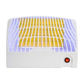 Ηλεκτρική παγίδα εντόμων LED LED/3W/230V 60 m²