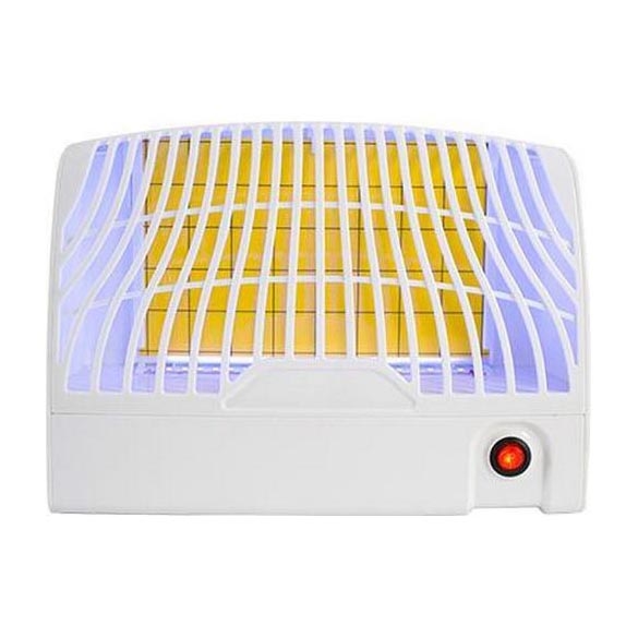 Ηλεκτρική παγίδα εντόμων LED LED/3W/230V 60 m²
