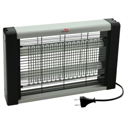 Ηλεκτρική παγίδα εντόμων UV/2,1W/230V 60 m2