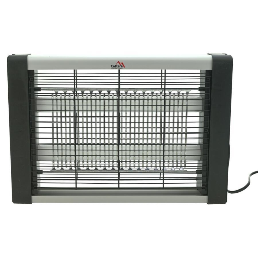 Ηλεκτρική παγίδα εντόμων UV/2,1W/230V 60 m2