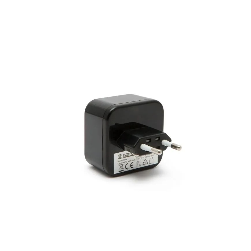 Ηλεκτρικό απωθητικό αραχνών 1W/230V