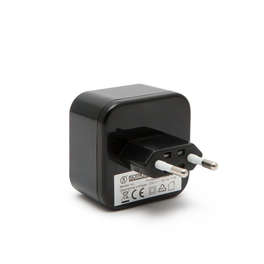 Ηλεκτρικό απωθητικό κουνουπιών 1W/230V