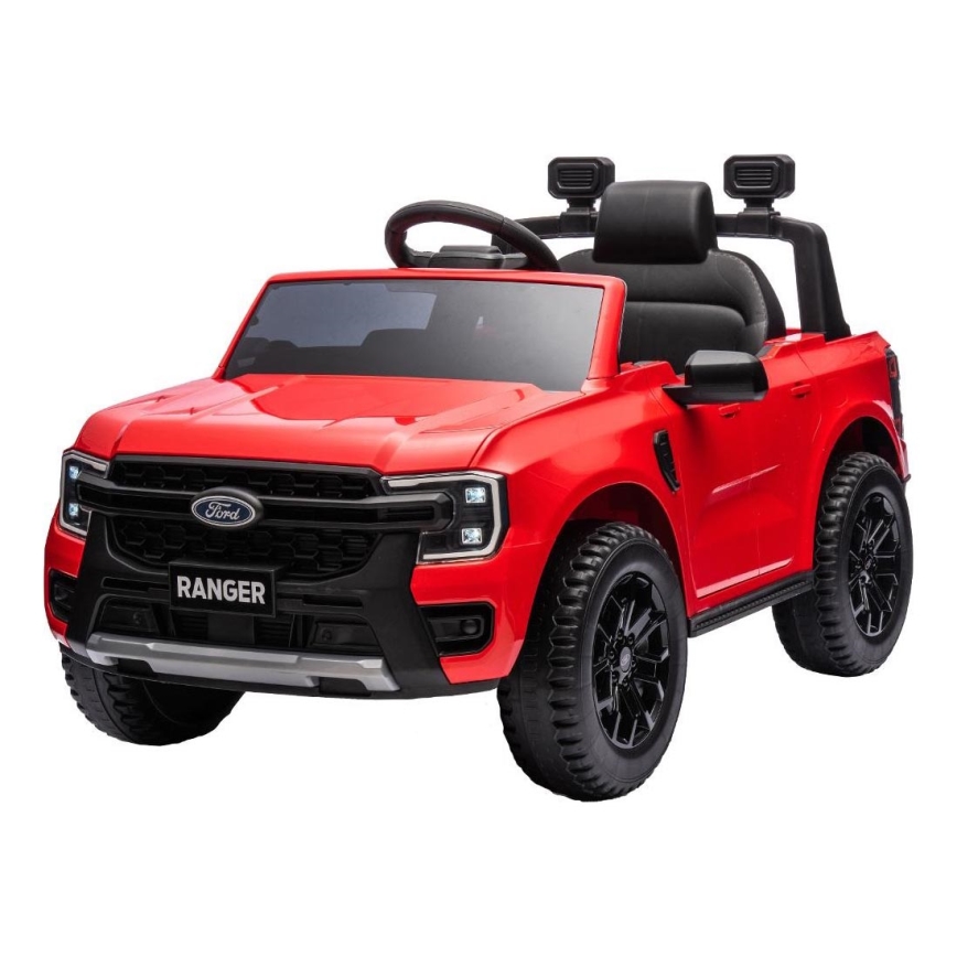 Ηλεκτρικό αυτοκίνητο Ford Ranger 60W/4500 mAh κόκκινο
