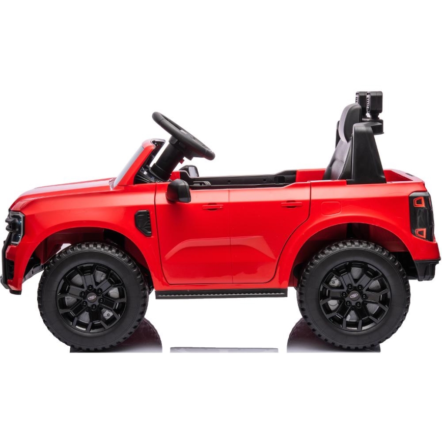 Ηλεκτρικό αυτοκίνητο Ford Ranger 60W/4500 mAh κόκκινο