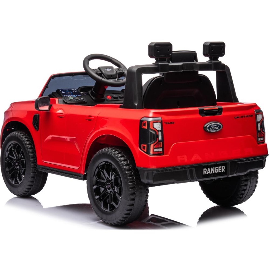 Ηλεκτρικό αυτοκίνητο Ford Ranger 60W/4500 mAh κόκκινο