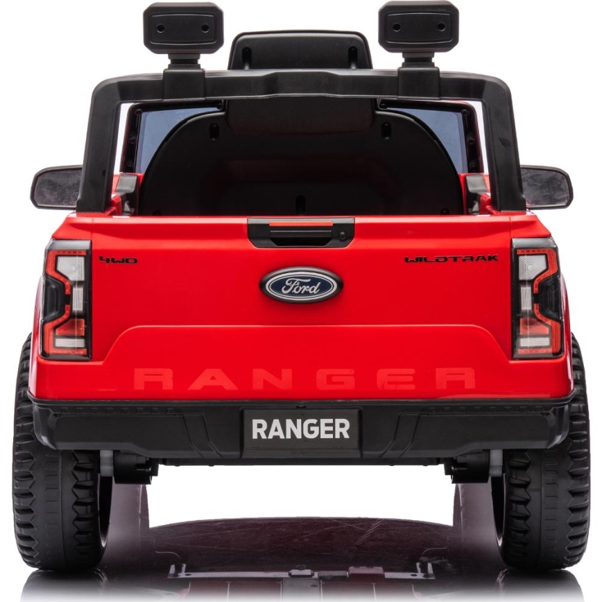 Ηλεκτρικό αυτοκίνητο Ford Ranger 60W/4500 mAh κόκκινο
