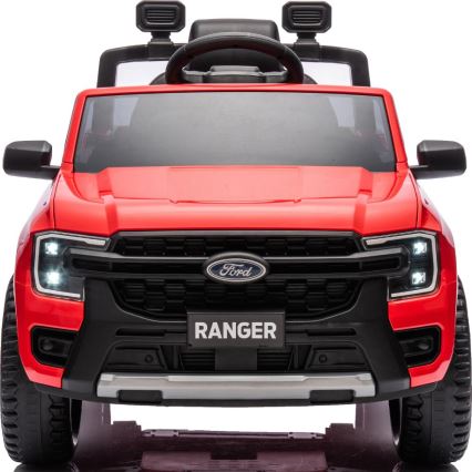 Ηλεκτρικό αυτοκίνητο Ford Ranger 60W/4500 mAh κόκκινο