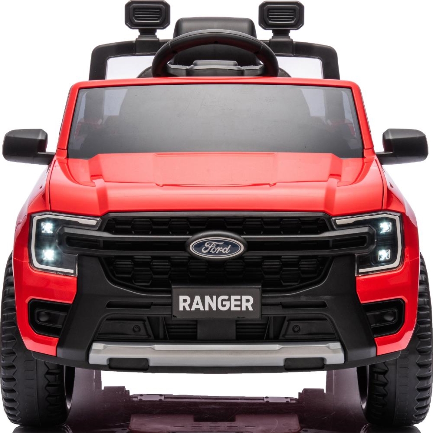 Ηλεκτρικό αυτοκίνητο Ford Ranger 60W/4500 mAh κόκκινο