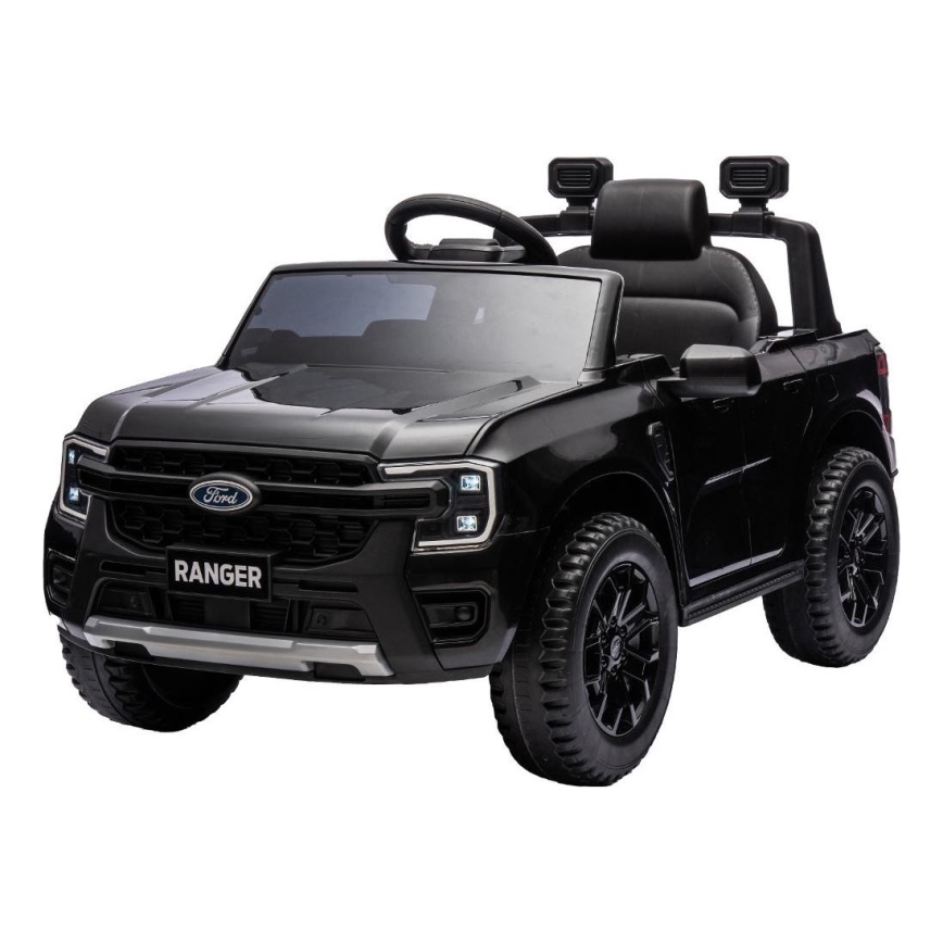 Ηλεκτρικό αυτοκίνητο Ford Ranger 60W/4500 mAh μαύρο