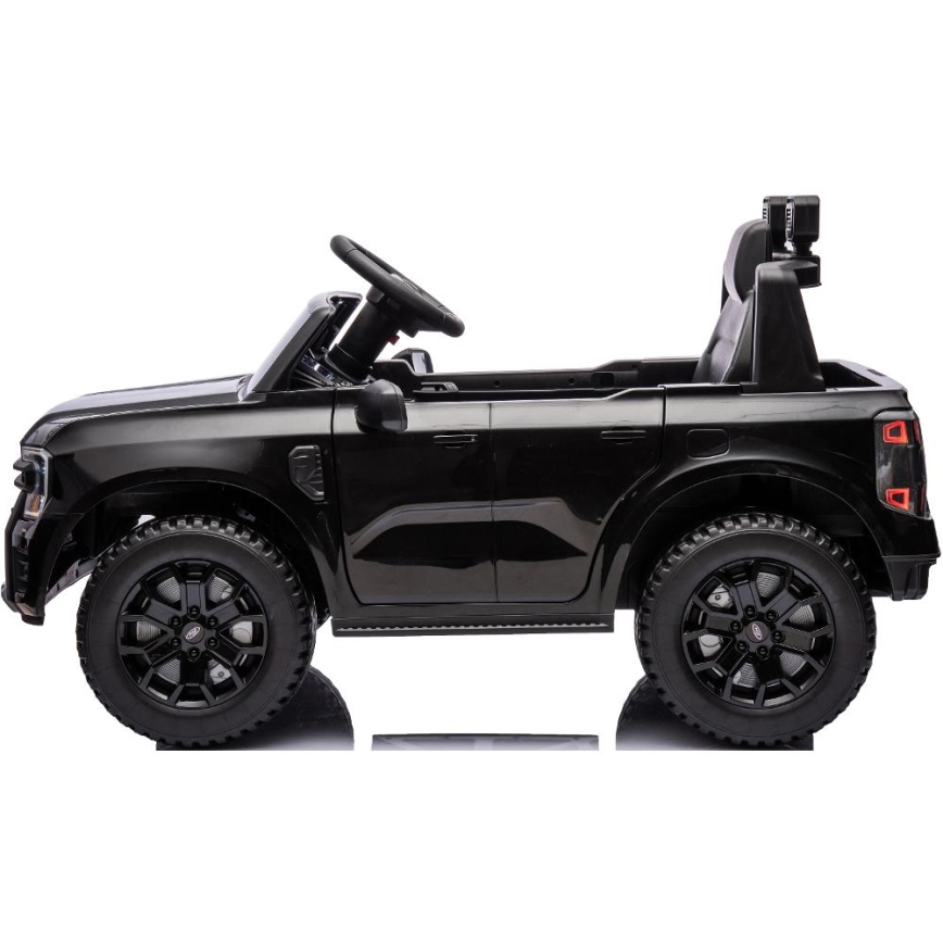Ηλεκτρικό αυτοκίνητο Ford Ranger 60W/4500 mAh μαύρο