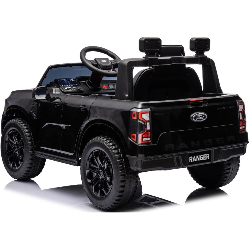 Ηλεκτρικό αυτοκίνητο Ford Ranger 60W/4500 mAh μαύρο