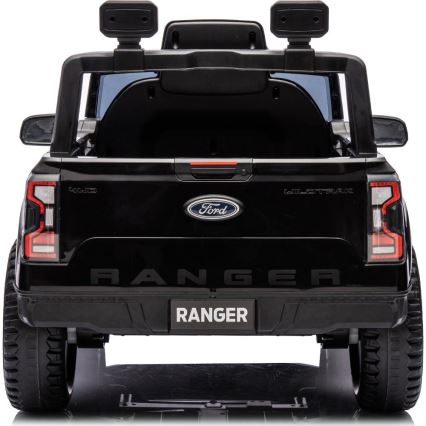 Ηλεκτρικό αυτοκίνητο Ford Ranger 60W/4500 mAh μαύρο