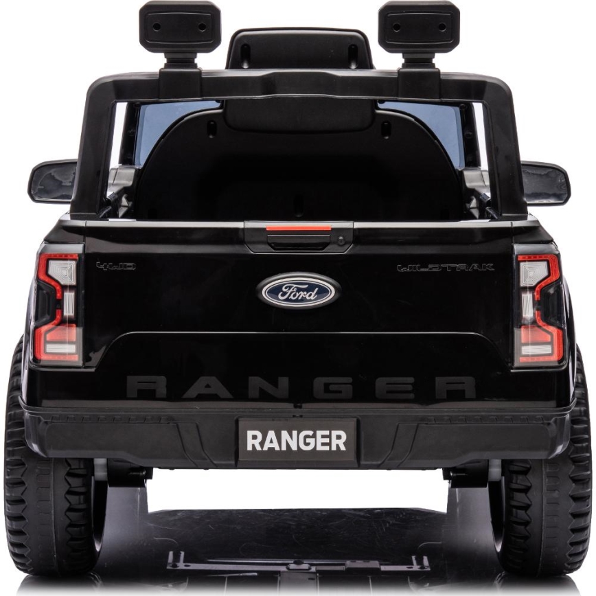 Ηλεκτρικό αυτοκίνητο Ford Ranger 60W/4500 mAh μαύρο