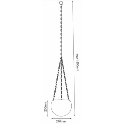 Ηλεκτρικό τζάκι τοίχου LED με θέρμανση 155x27 cm χρυσό