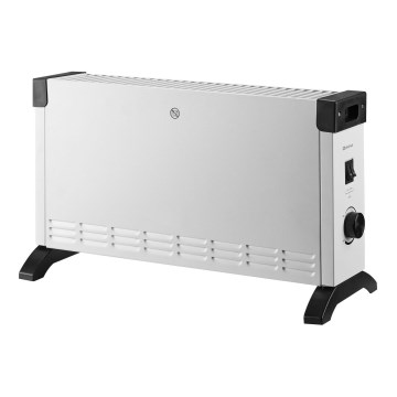Ηλεκτρικός θερμαντήρας/κονβέκτορας 2000W