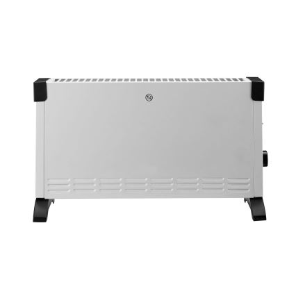 Ηλεκτρικός θερμαντήρας/κονβέκτορας 2000W