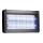 Ηλεκτρικός παγίδα εντόμων 2x10W/230V 100 τ.μ.