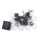 Ηλιακά λαμπάκια LED 10xLED/0,12W/1,2V 1xAA IP44 6000K 300 mAh