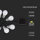 Ηλιακά λαμπάκια LED 10xLED/1W/1,2V 2 m IP44 3000K