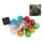 Ηλιακά λαμπάκια LED PARTY 10xLED/1,2V 400 mAh IP44