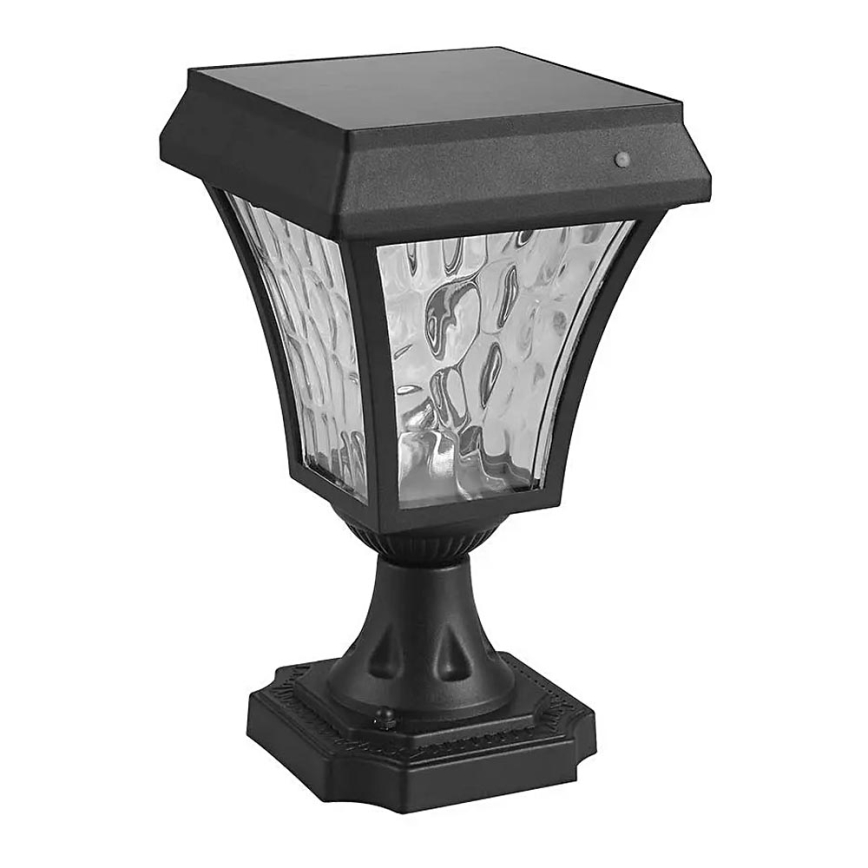 Ηλιακή λάμπα LED 3σε1 LED/2W/5,5V 3000K/6000K IP65 2200 mAh