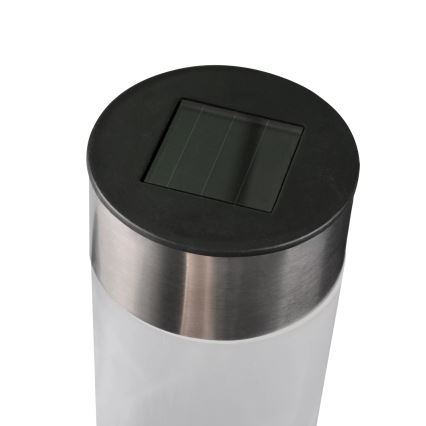 Ηλιακή λάμπα LED BART LED/1,2V 150 mAh IP44