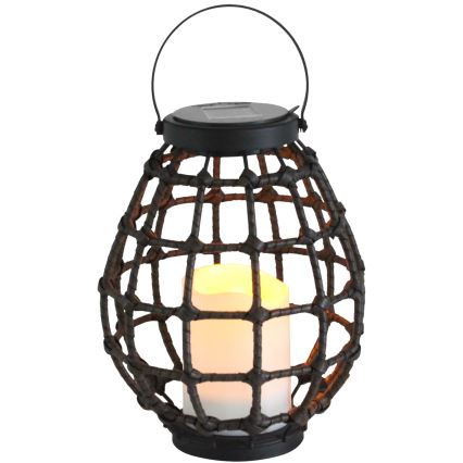 Ηλιακή λάμπα LED KOGE LED/1,2V IP44