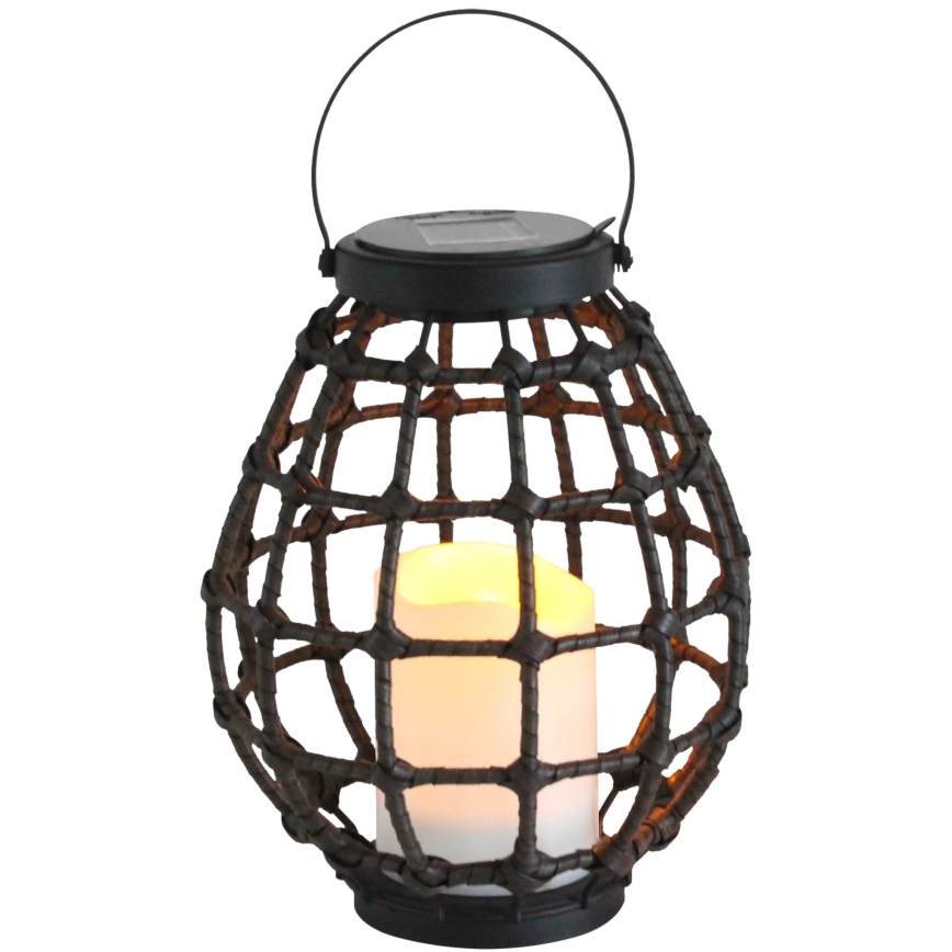 Ηλιακή λάμπα LED KOGE LED/1,2V IP44