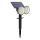 Ηλιακή λάμπα LED LED/1200 mAh IP44