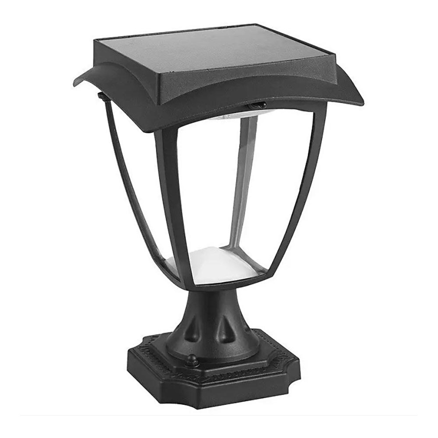 Ηλιακή λάμπα LED LED/2W/3,7V 3000/6000K IP65 2200 mAh