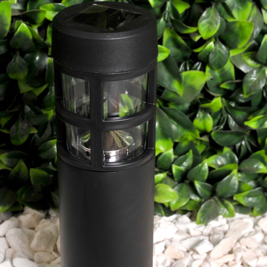 Ηλιακή λάμπα LED MARK LED/1,2V 200 mAh IP44
