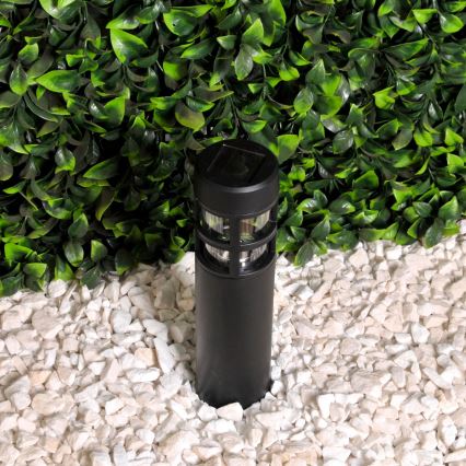 Ηλιακή λάμπα LED MARK LED/1,2V 200 mAh IP44