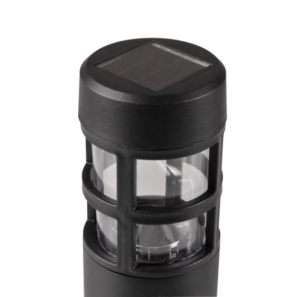 Ηλιακή λάμπα LED MARK LED/1,2V 200 mAh IP44