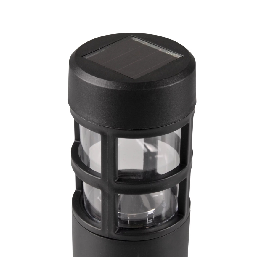 Ηλιακή λάμπα LED MARK LED/1,2V 200 mAh IP44