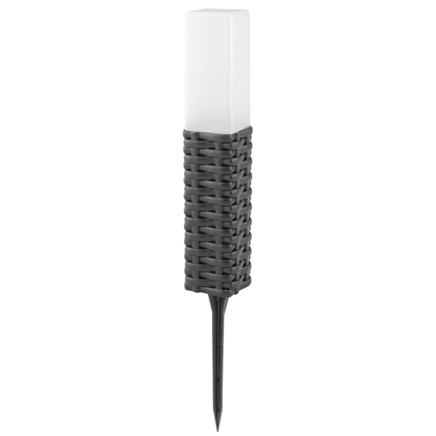 Ηλιακή λάμπα LED RABBIA LED/1,2V IP44