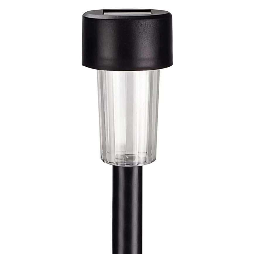 Ηλιακή λάμπα LED STIK LED/1,2V 40 mAh IP44
