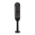 Ηλιακή λάμπα LED με αισθητήρα BOLLARD LED/5W/5,5V 70 cm 3000K IP65 2000 mAh